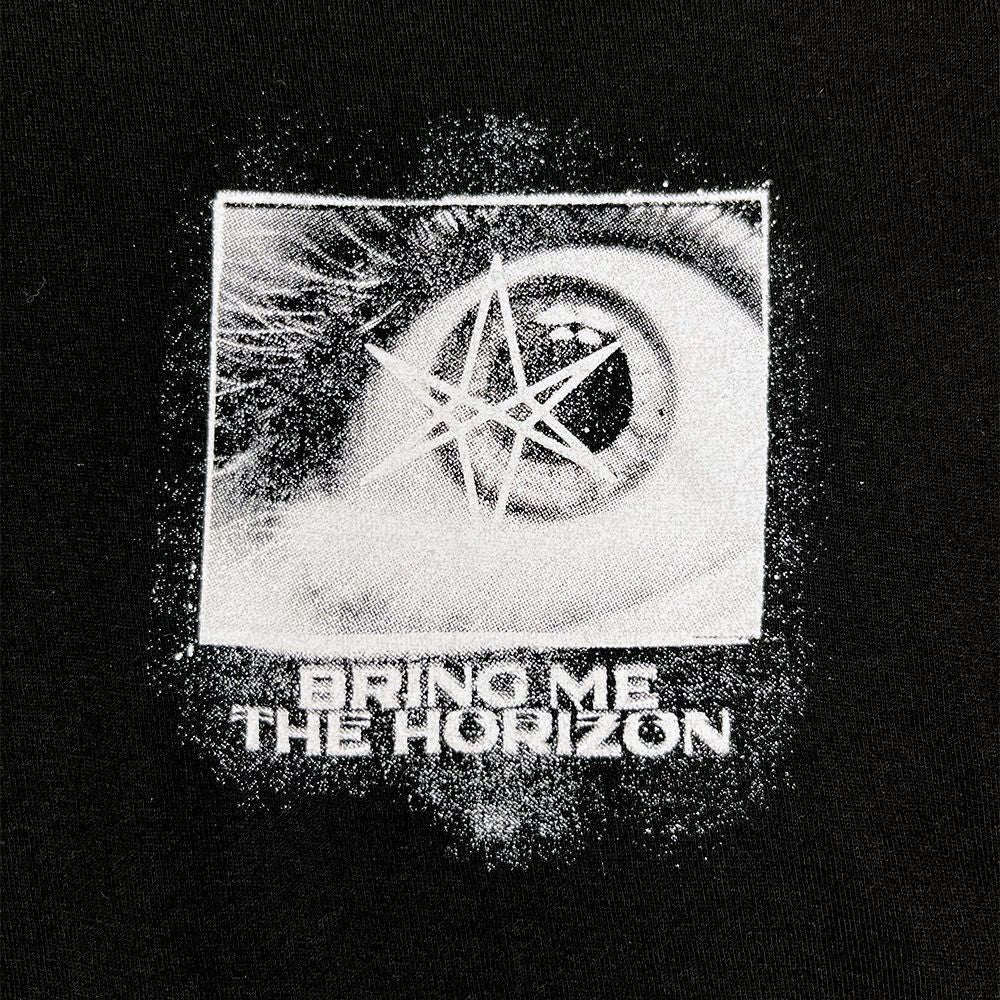 BRING ME THE HORIZON 'REMAIN CALM' T-SHIRT