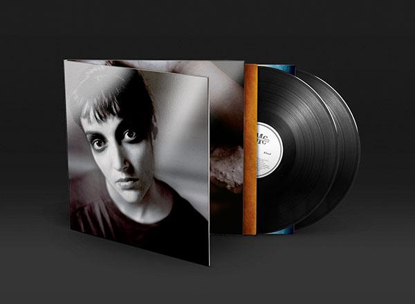 THIS MORTAL COIL 'BLOOD' 2LP (Remastered Vinyl)