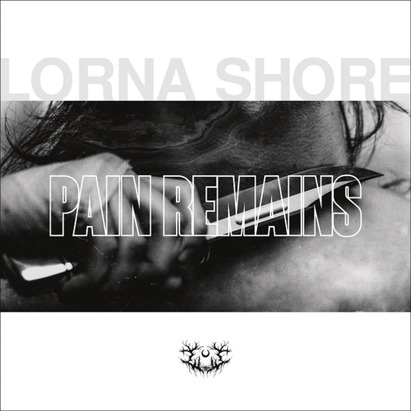LORNA SHORE ‘PAIN REMAINS’ 2LP