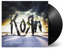 KORN 'THE PATH OF TOTALITY' LP