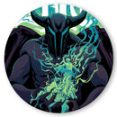 DIO 'HOLY DIVER' GRAPHIC NOVEL DELUXE W/PICTURE DISC