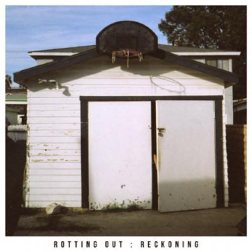 ROTTING OUT 'RECKONING' EP