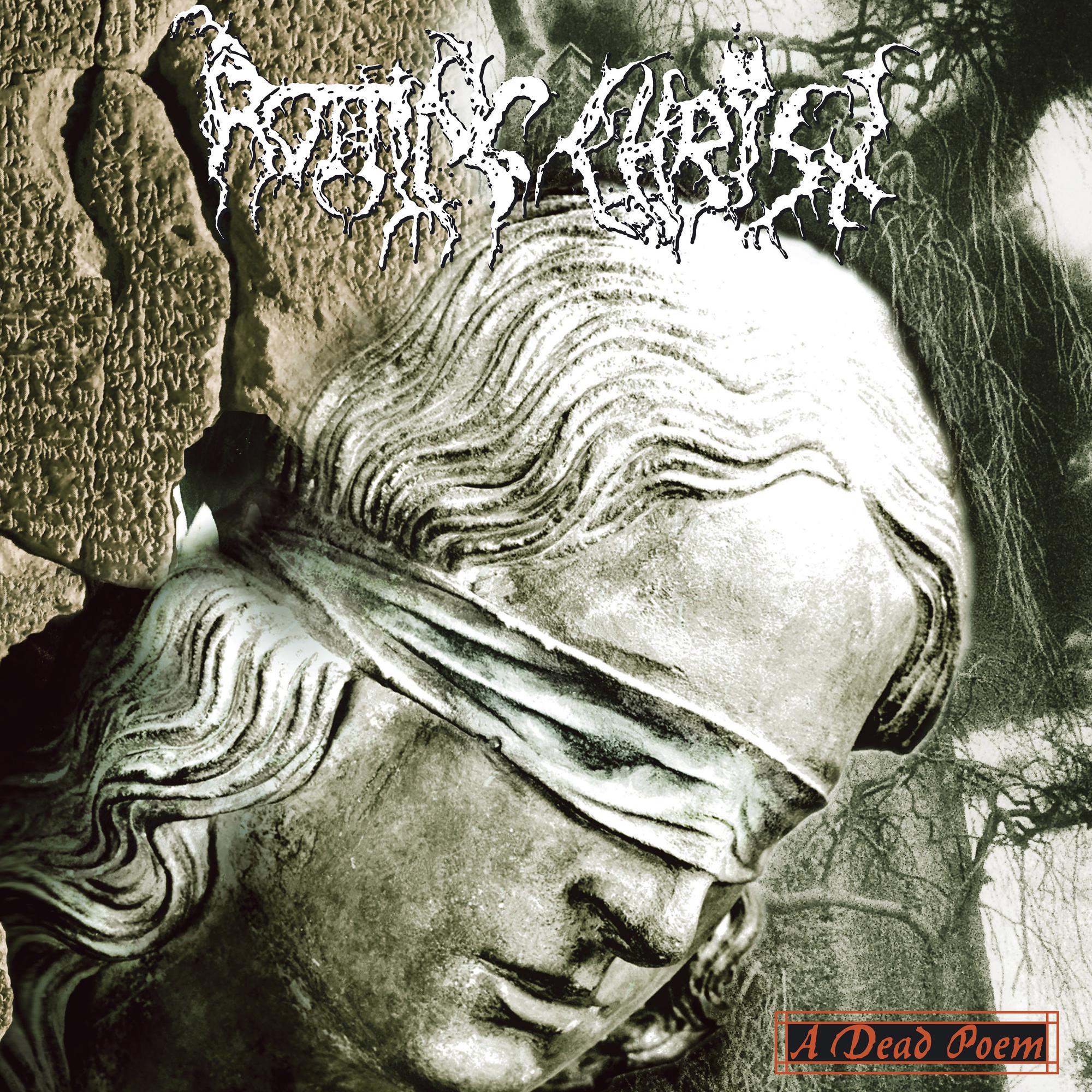 ROTTING CHRIST 'A DEAD POEM LP