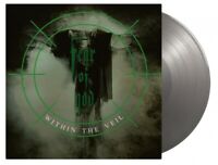 FEAR OF GOD 'WITHIN THE VEIL' LP (Silver Vinyl)