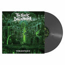 THE BLACK DAHLIA MURDER 'VERMINOUS' LP (Moonstone Grey Vinyl)