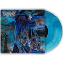 WORM 'BLUENOTHING' LP (Limited Edition Cyan Bone Galaxy Vinyl)