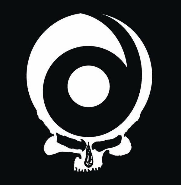 SIX FEET UNDER 'WARPATH' LP (Classic Black Wax Vinyl)
