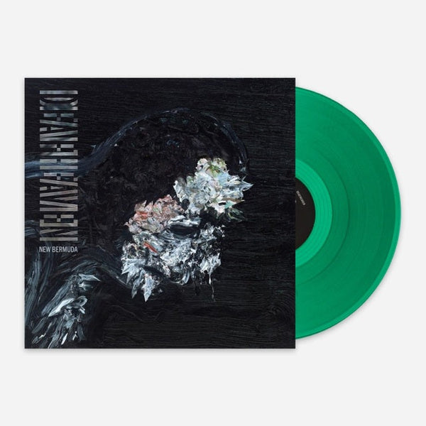 DEAFHEAVEN 'NEW BERMUDA' LP (Green Vinyl)