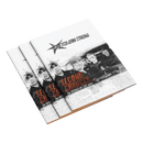 STRETCH ARM STRONG SECOND CHANCES - THE RITUALS OF LIFE YEARS ZINE