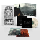 THE NORTHMAN SOUNDTRACK 2LP (Limited Edition - Only 300 Made, Tan & Green Splatter Vinyl)