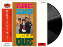 THE WHO 'THE WHO SELL OUT' LP (Limited Japanese Edition)