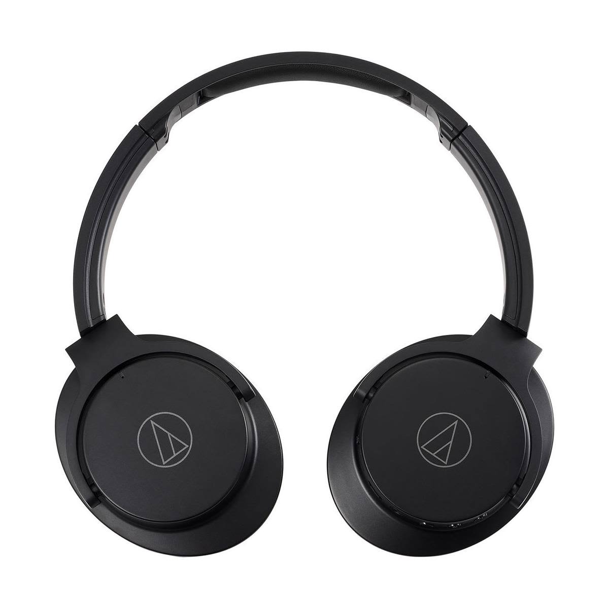 AUDIO TECHNICA ATH-ANC500BT NOISE-CANCELLING HEADPHONES