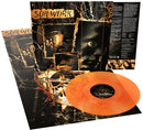 SOILWORK 'A PREDATOR'S PORTRAIT' LP (Orange Vinyl)