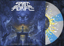 SPIRIT ADRIFT 'CURSE OF CONCEPTION' LP (Colored Vinyl)