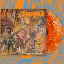 TOMB MOLD 'MANOR OF INFINITE FORMS' LP (Orange Crush Cloudy Vinyl)
