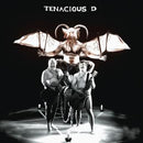 TENACIOUS D 'TENACIOUS D' 2LP (12th Anniversary Edition)