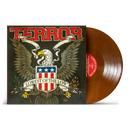 TERROR 'LOWEST OF THE LOW' LP (Bronze Vinyl)