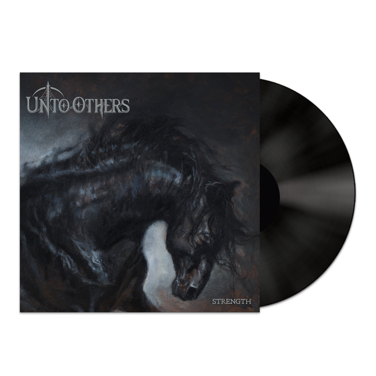 UNTO OTHERS 'STRENGTH' LP