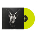 UNDEROATH 'ERASE ME' LP (Opaque Neon Green Vinyl)