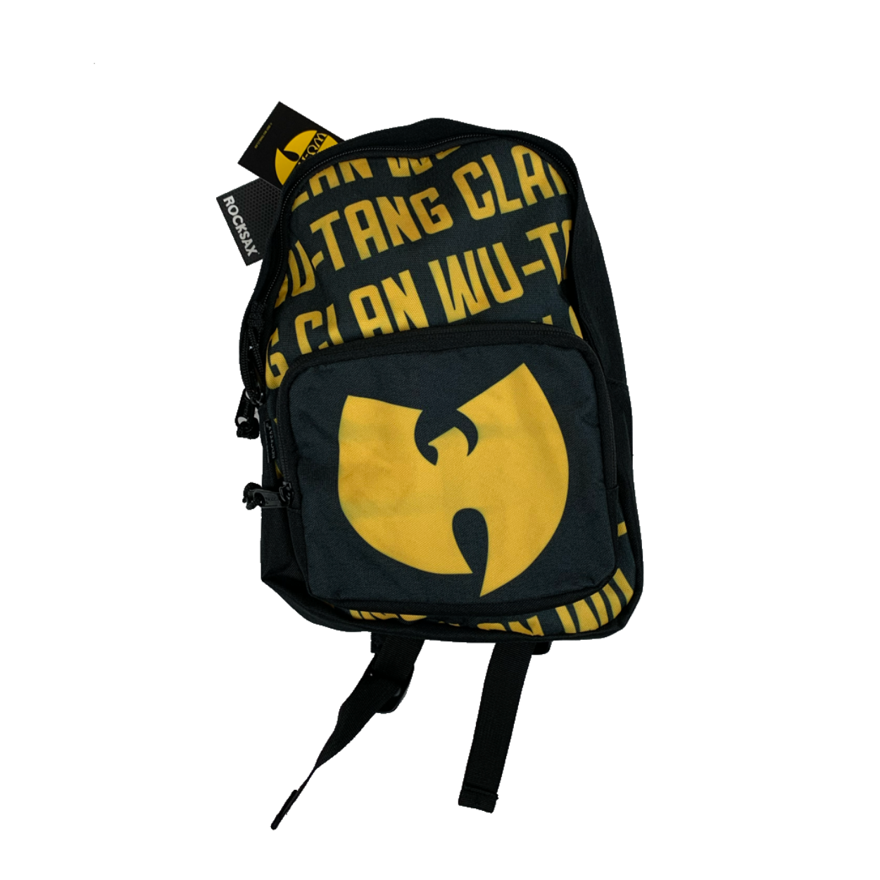 WU-TANG CLAN - Logo Mini Pack